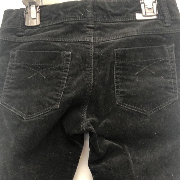 Okaidi Slim Fit Corduroy Pants - Picture 5 of 8